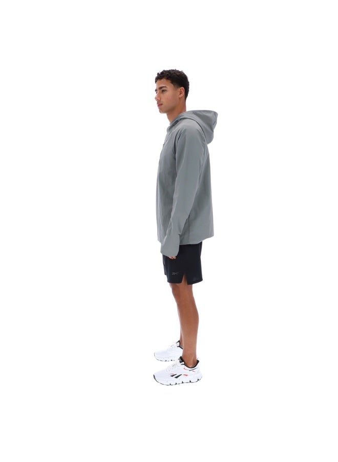 Reebok RUN RAGLAN OH LS - Image 1