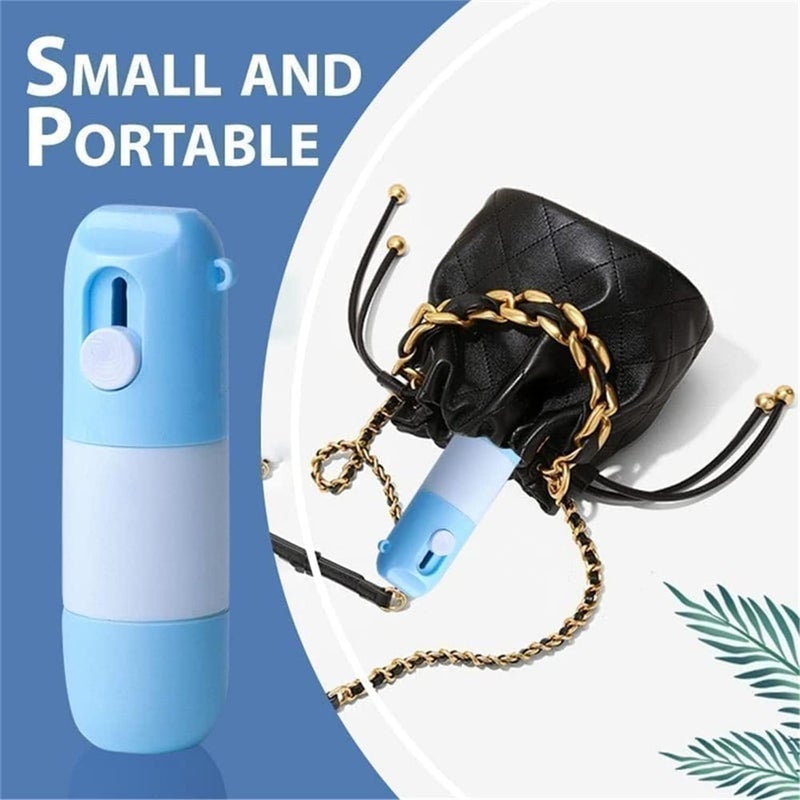 woobles Thermal Paper Correction Fluid with Unboxing Knife,Privacy Protection Parcel Opener,Portable Information Anti-Leakage Protection Correction Fluid (Correction Fluid) - Image 5