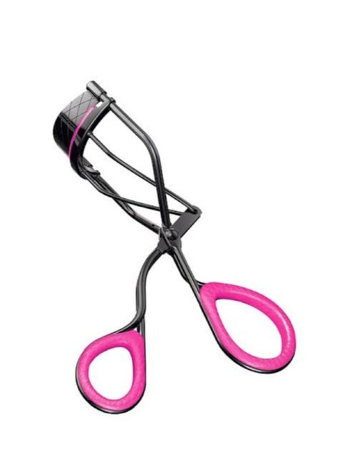Eyelash Curler - Enhance Eye Beauty with Natural and Attractive Look, Easy to Use and Safe