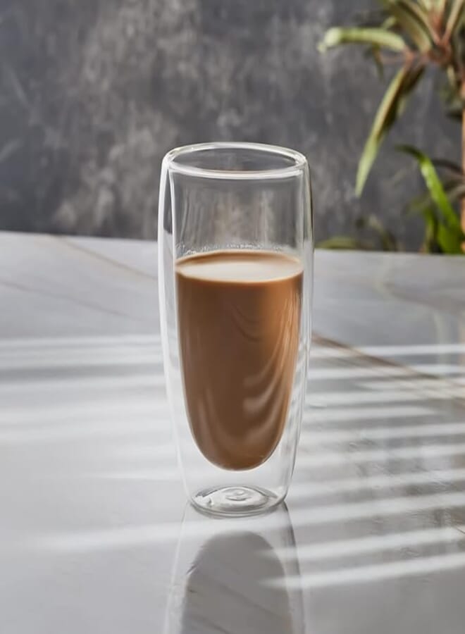 Karaca | Pia Water Glass 450 ml