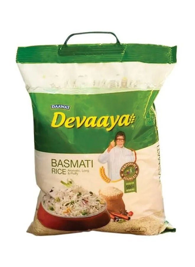 Daawat Devaaya Basmati Rice, 5KG 