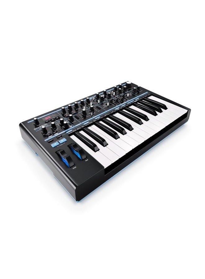 Novation Bass Station II - Image 1