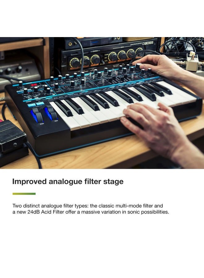Novation Bass Station II - Image 2