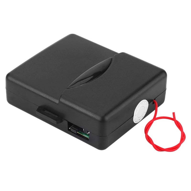 Keyless Entry System Universal Car Keyless Entry Kit with Remote Lock Unlock LED Indicator - Car Parking Location Finder Flashing Alert for Most Cars - Image 3