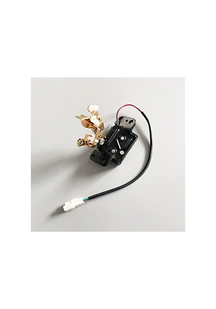 Wivplex Tailgate Lock Latch for Lexus and Toyota - Image 2