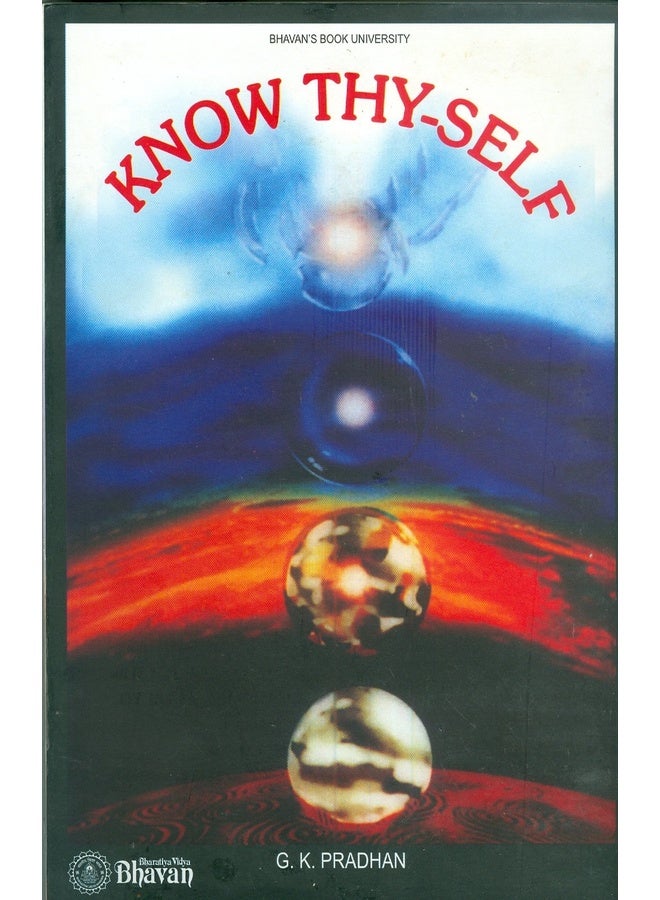 Know Thy-Self