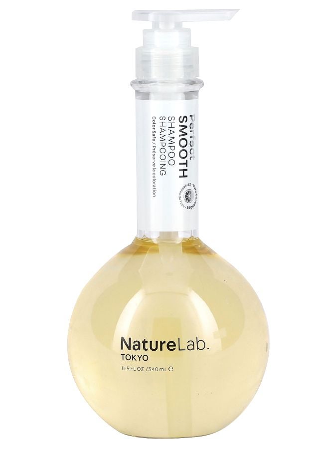 Perfect Smooth Shampoo 11.5 fl oz (340 ml)