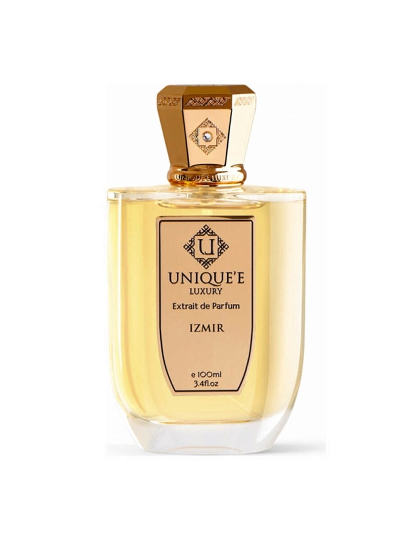 يونيك_لوكشري - عطر إزمير إكستريت دي بارفان 100 مل - Image 1