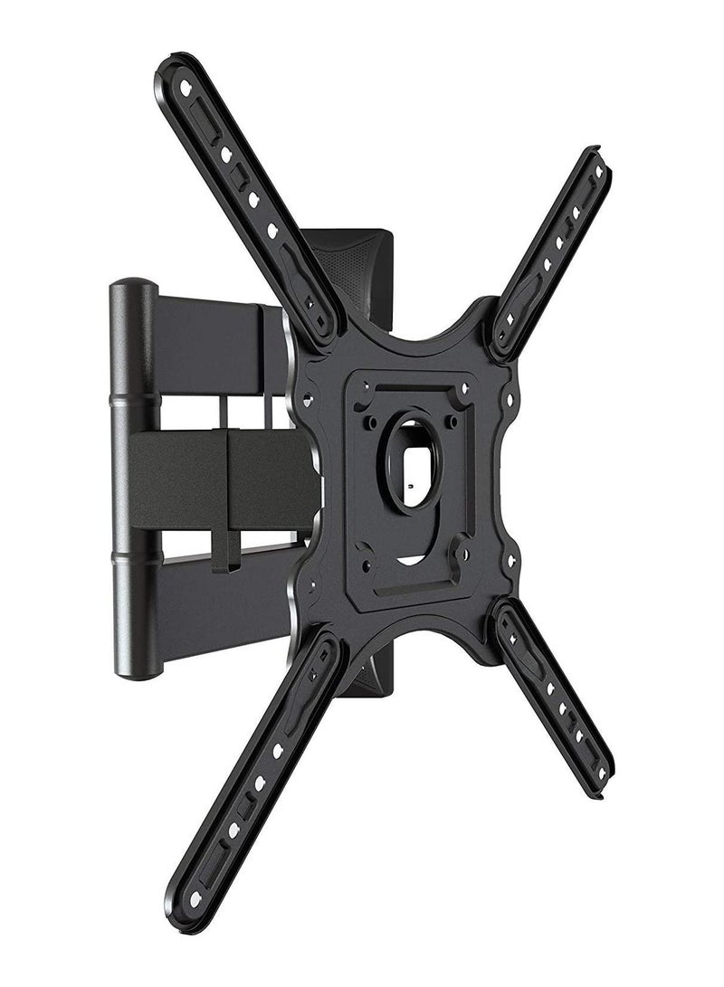 TV Wall Mount Bracket with Full Motion Swing out Tilt for Most 32-58 inches LED LCD OLED Plasma Flat Screen Monitor Up to 30kg - Image 3