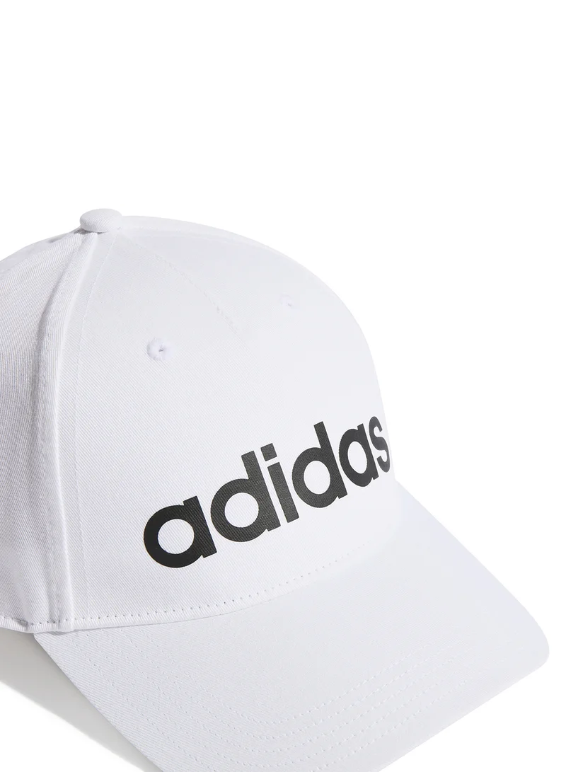 Adidas Logo Cap