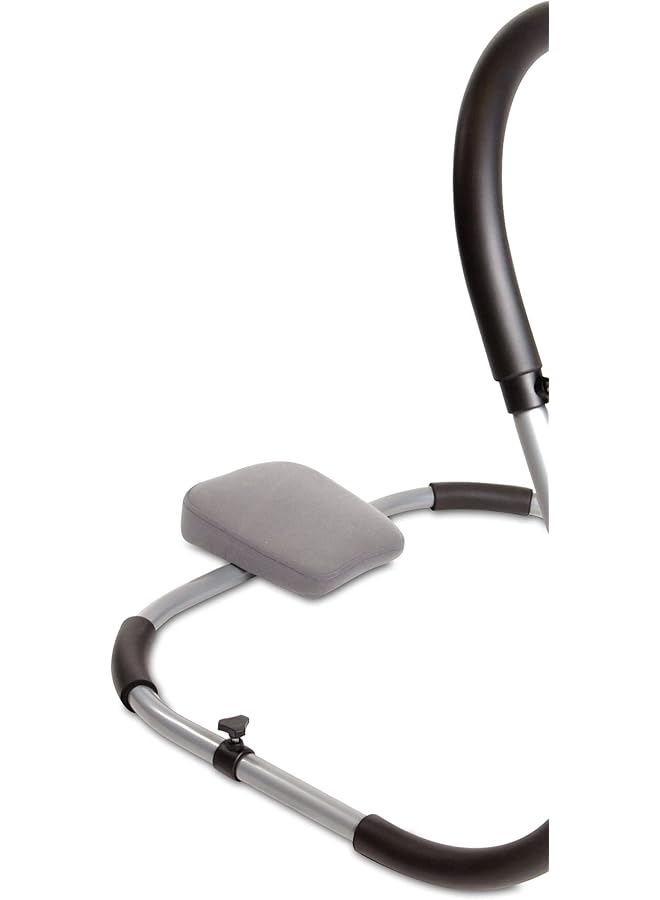 CAP Barbell Bauchmuskeltrainer - Image 2