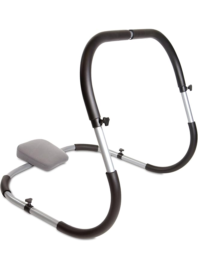 CAP Barbell Bauchmuskeltrainer - Image 1