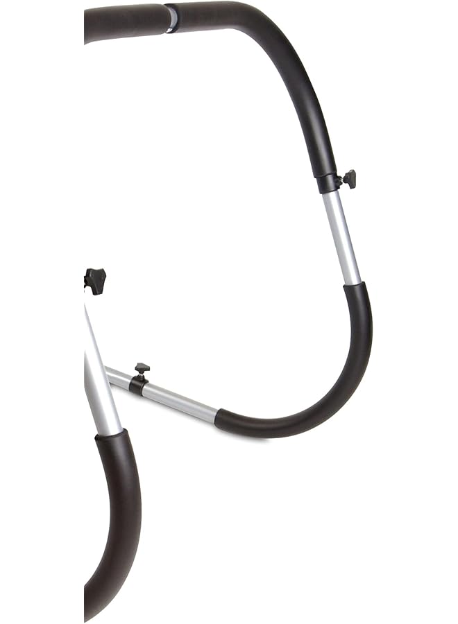 CAP Barbell Bauchmuskeltrainer - Image 3