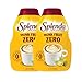 SPLENDA Monk Fruit Liquid Zero Calorie Sweetener Drops 338 Fl Oz Bottle Pack of 2 - Image 2