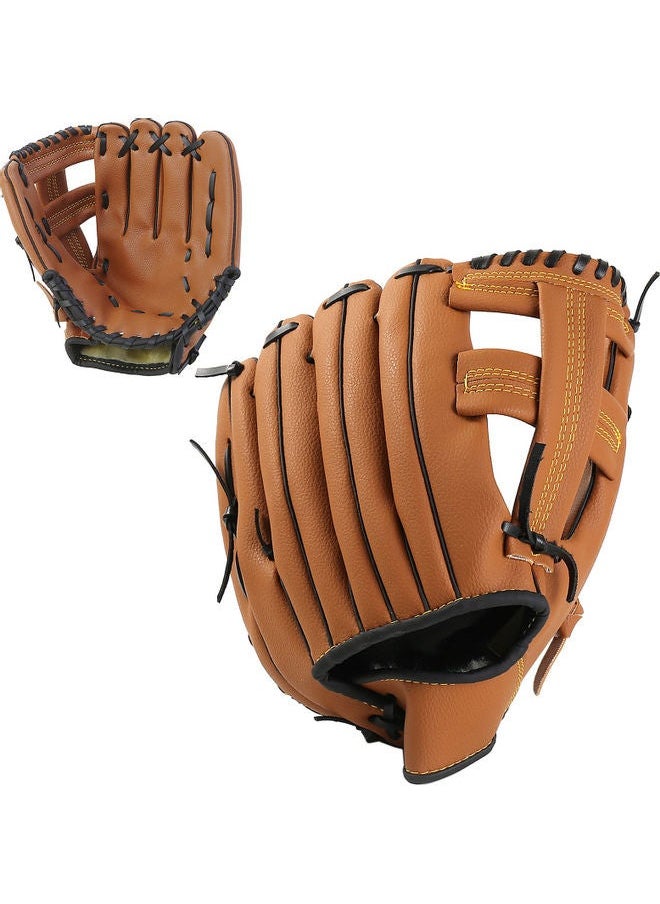 NIBEMINENT Outdoor Baseball Gloves 20 x 5 10cm  - Image 1