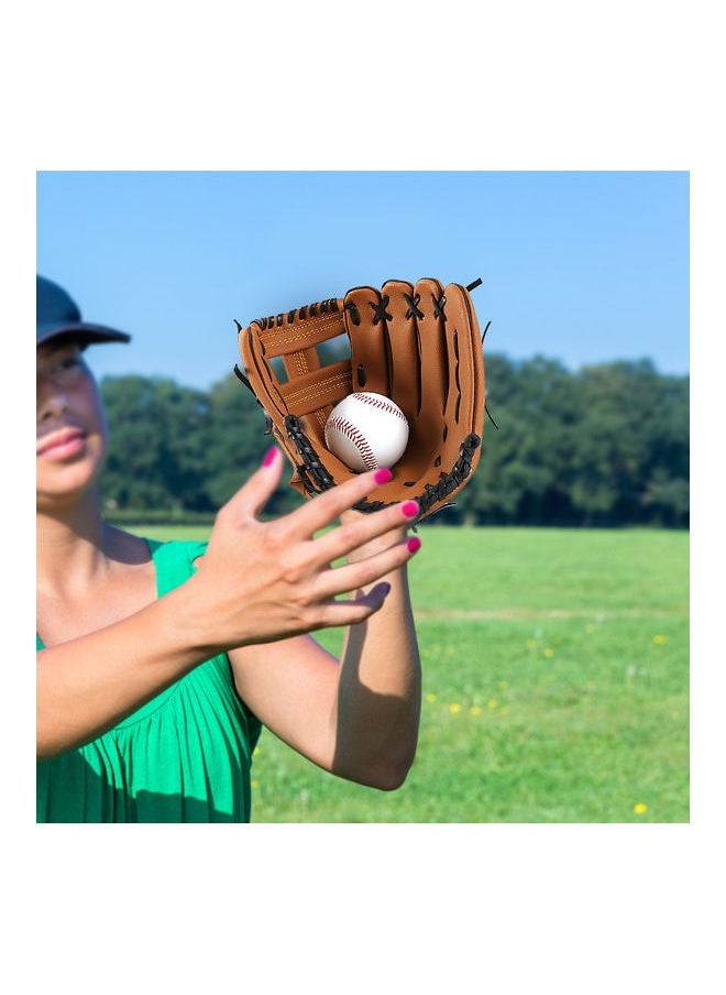 NIBEMINENT Outdoor Baseball Gloves 20 x 5 10cm  - Image 2