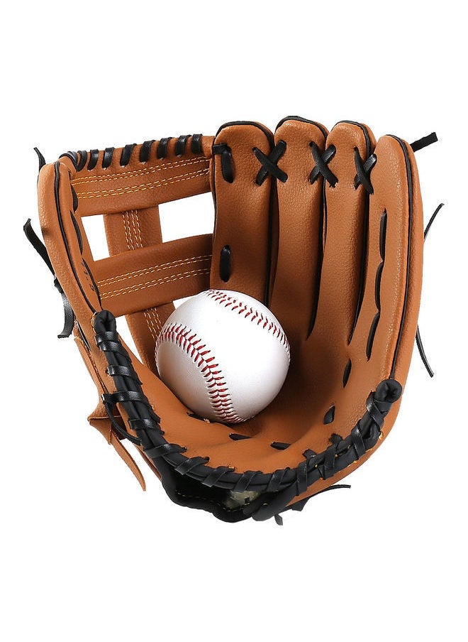NIBEMINENT Outdoor Baseball Gloves 20 x 5 10cm  - Image 3