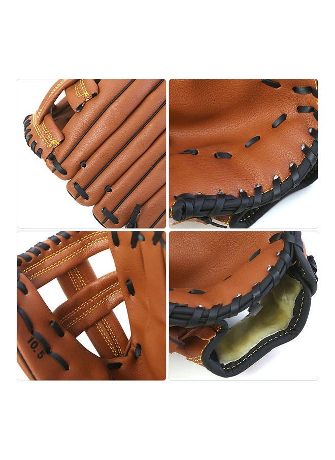 NIBEMINENT Outdoor Baseball Gloves 20 x 5 10cm  - Image 4