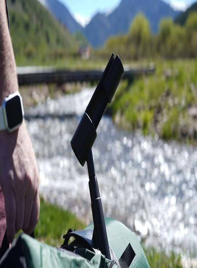 Caddis Sports 600093-SSI Caddis Rod Holder RH - multi, N/A - Image 3