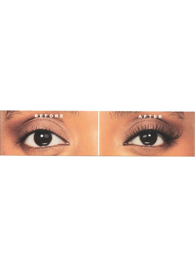 Eylure Underlash Press On Pre-Glued Lash Clusters, 30 Count (Includes Applicator, No Glue Needed, Up to 5 Applications)