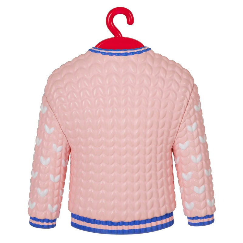 Hallmark Keepsake Hallmark Keepsake Christmas Ornament 2023  Granddaughter Christmas Sweater  Family Gifts - Image 2