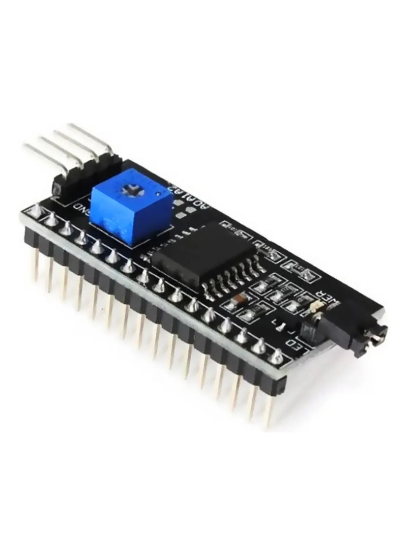 2 × I2C / IIC سلسلة إلى واجهة تحويل LCD - Image 5