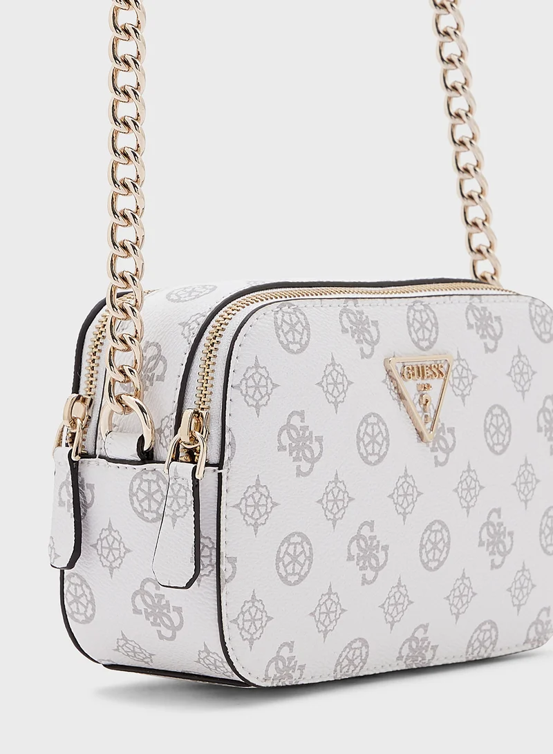 جس Noelle Camera Crossbody