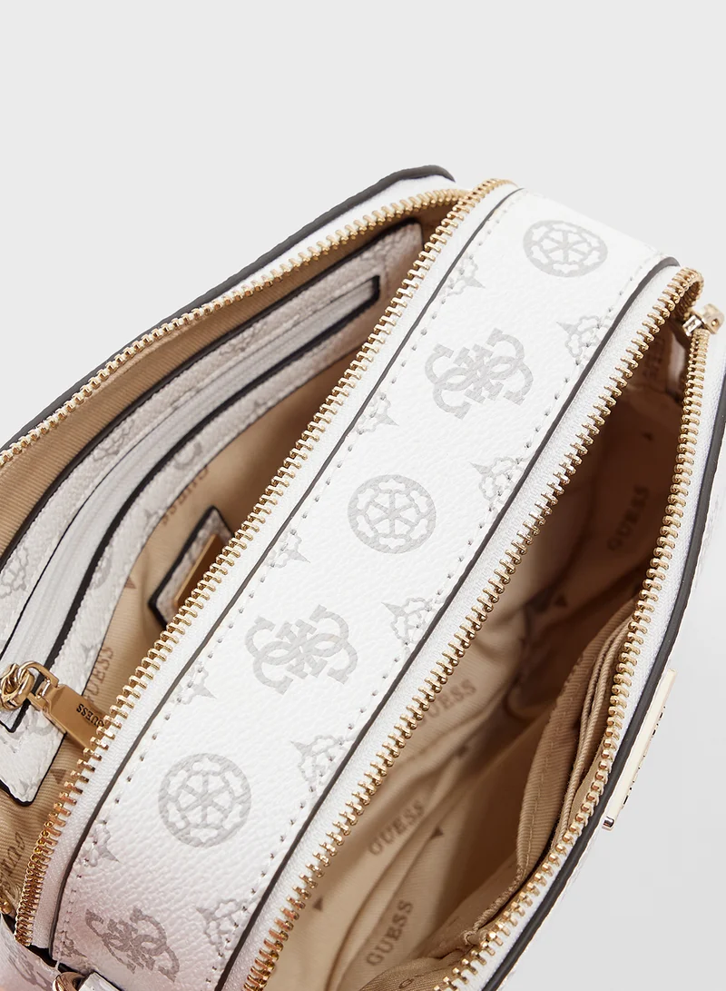 جس Noelle Camera Crossbody