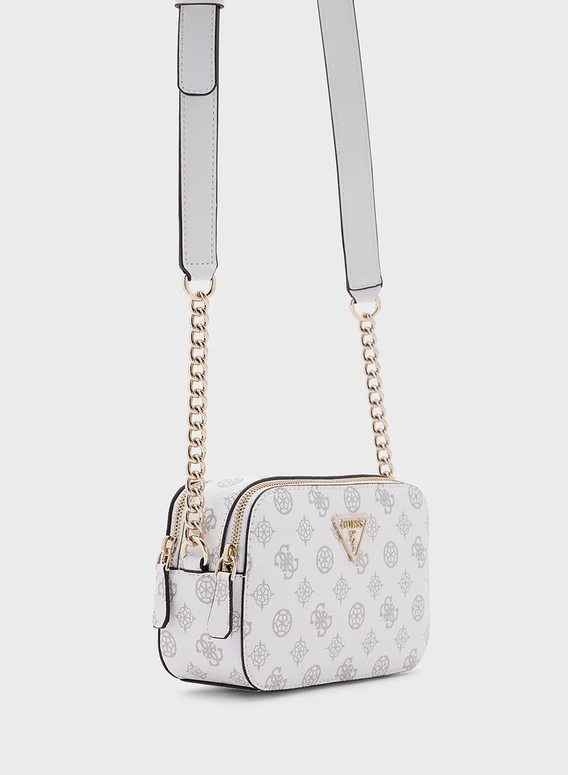 جس Noelle Camera Crossbody