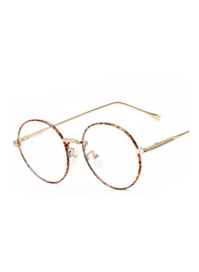 NIBEMINENT - Round Reading Glasses - Image 1