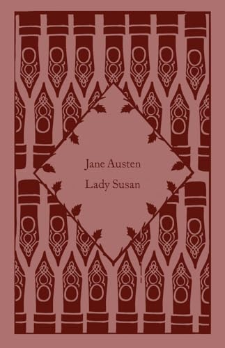 Lady Susan 