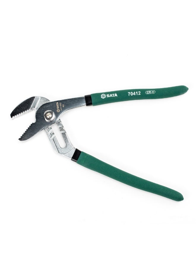 SATA ST70414ST Groove Joint Pliers 16" - Image 4