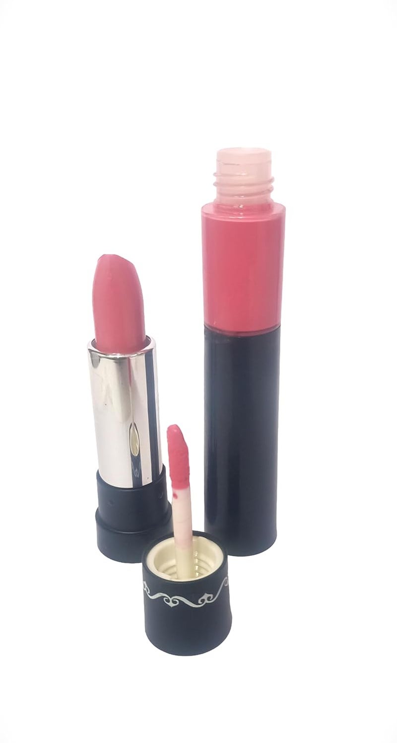 Masibo USA Lipstick Pink Matte - Image 1