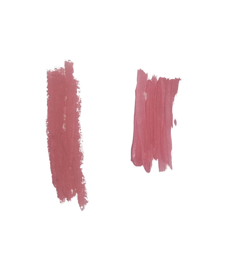 Masibo USA Lipstick Pink Matte - Image 3