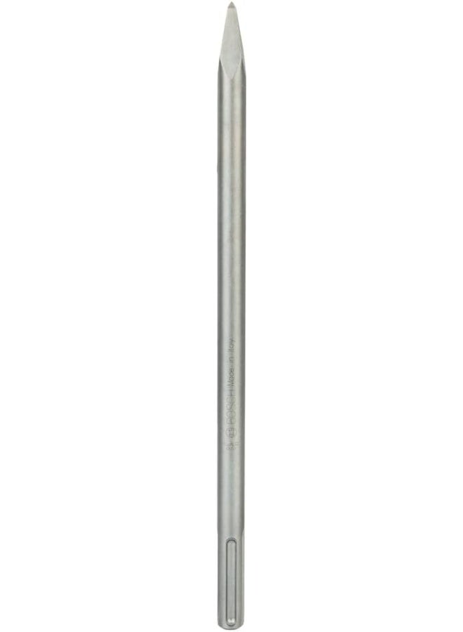BOSCH Bosch Sds Max Flat Eco P10, 25X400  - Image 1