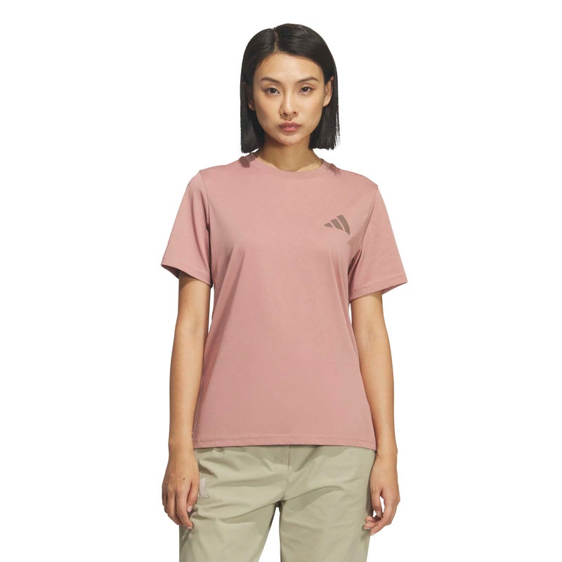 adidas Multi Graphic T-Shirt - Image 1