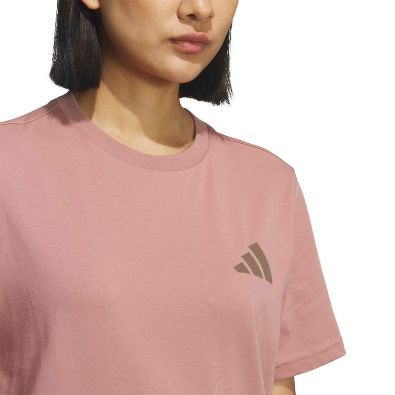 adidas Multi Graphic T-Shirt - Image 4