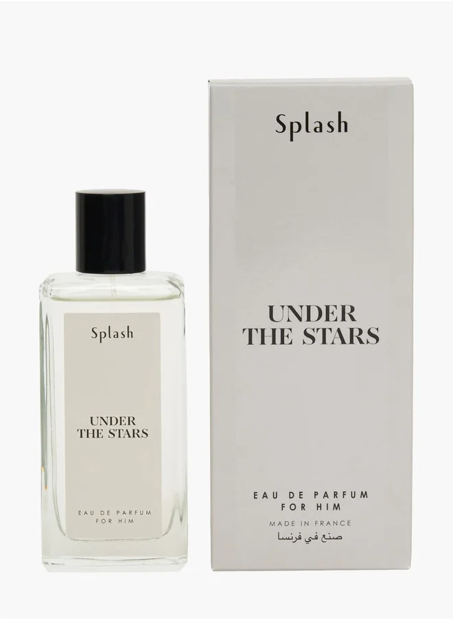 Splash Under The Stars Perfume - 100 ml EDP