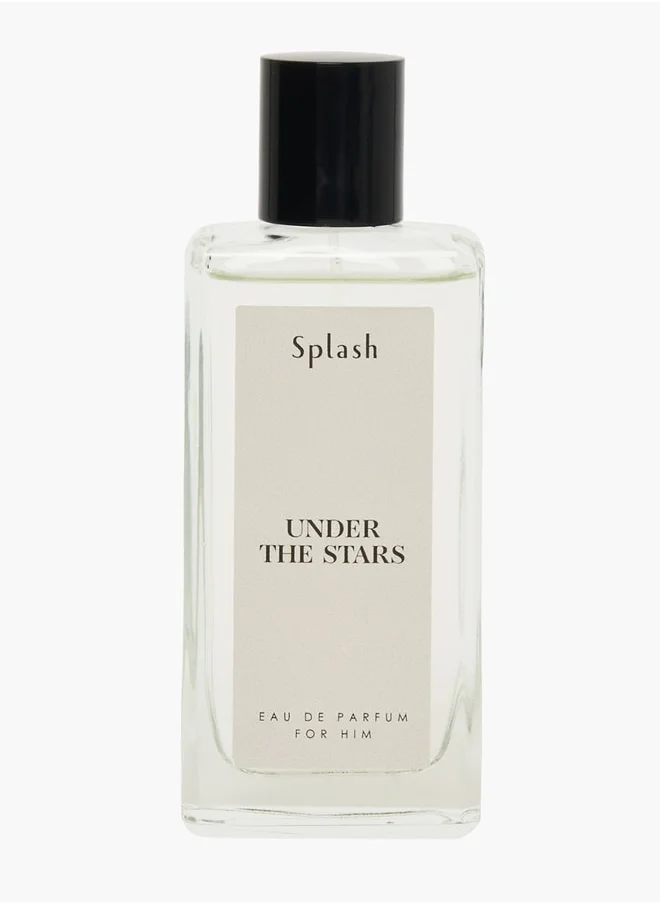 Splash Under The Stars Perfume - 100 ml EDP