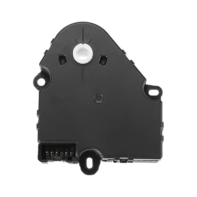 Wivplex HVAC Blend Door Actuator for Ford Fusion 2010-2012 - Image 3