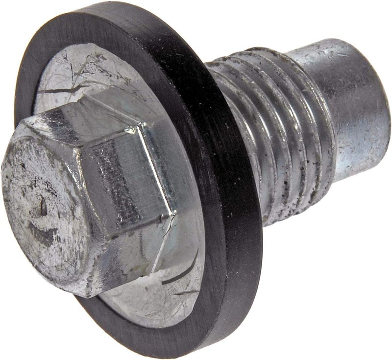 Dorman Oil Drain Plug with Gasket M14-1.50 - Image 1