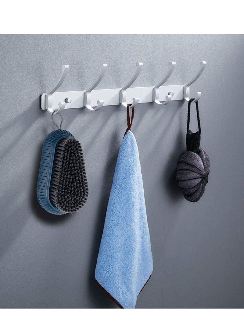 Y&D Scrub Brush Quality Soft Laundry Clothes Shoes Scrubbing Easy to Grip Household Cleaning Suitable for Bathrooms Bathtubs Carpets Sinks Curtains Tablecloths - Image 2