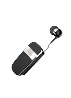 أيرلدوم سماعات اذن لاسلكية ايرلدوم، اسود - ET-BH105  - Image 1