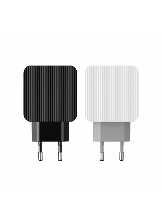 havit HAVIT UC117 Three USB WALLcharger  - Image 4