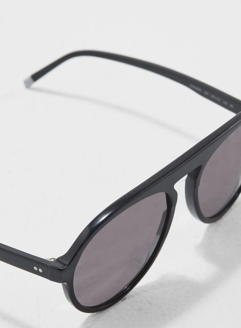 Calvin Klein Jeans Casual Wayfarers