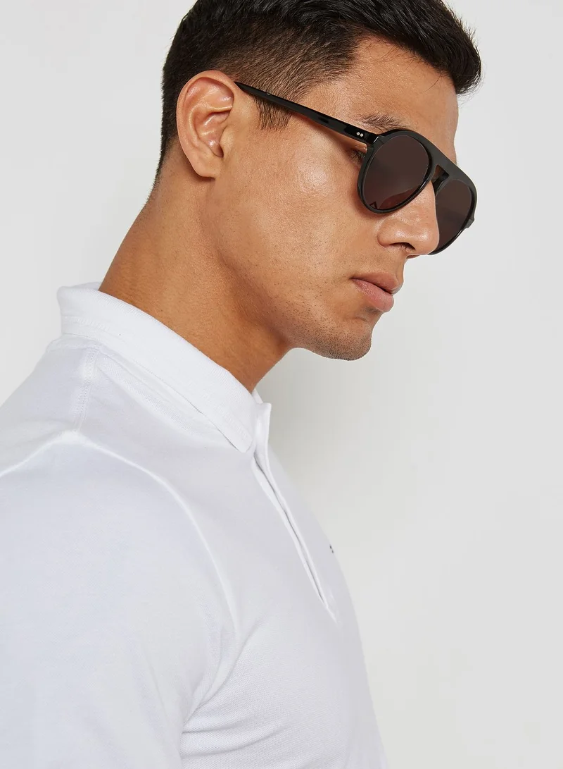 Calvin Klein Jeans Casual Wayfarers