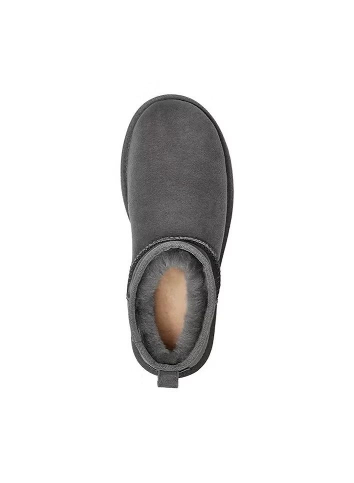 UGG Women’s Classic Ultra Mini Boots – Cozy Comfort Style - Image 3