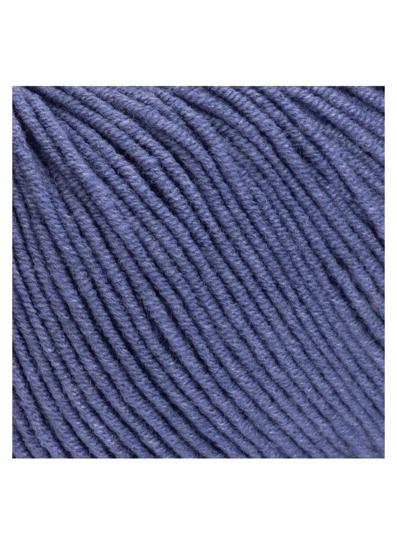 YarnArt - Set Of 5 Pcs High Quality Jeans Yarn For Knitting - Image 1