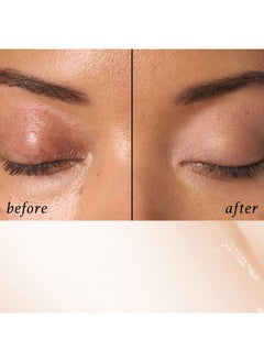 Julep Julep Eyeshadow 101 Long Wear Eye Primer, Lightweight Green tea-infused Eye Primer, 0.35 Oz  - Image 2