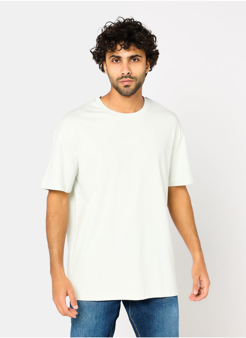 ANTA - Basketball SS Tee - Image 1